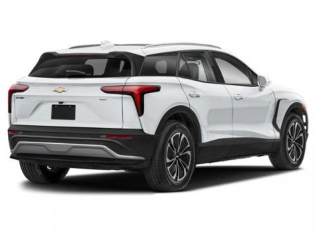 2024 Chevrolet Blazer EV eAWD LT