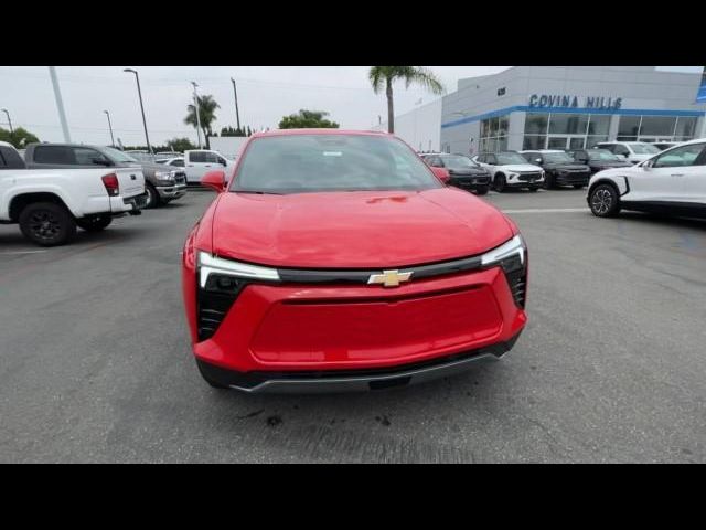 2024 Chevrolet Blazer EV eAWD LT