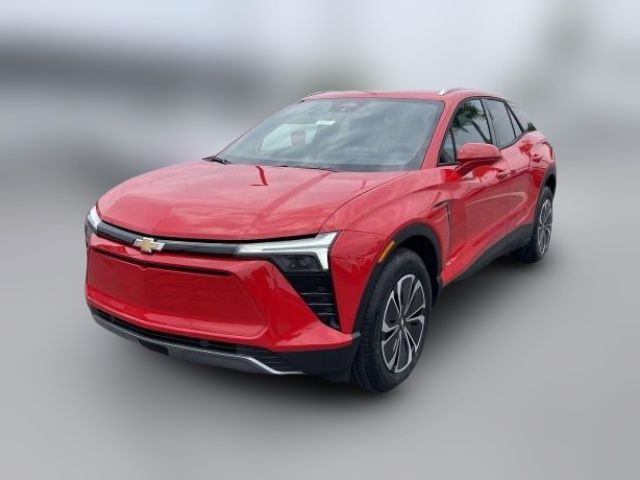 2024 Chevrolet Blazer EV eAWD LT