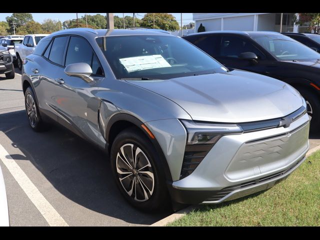 2024 Chevrolet Blazer EV eAWD LT