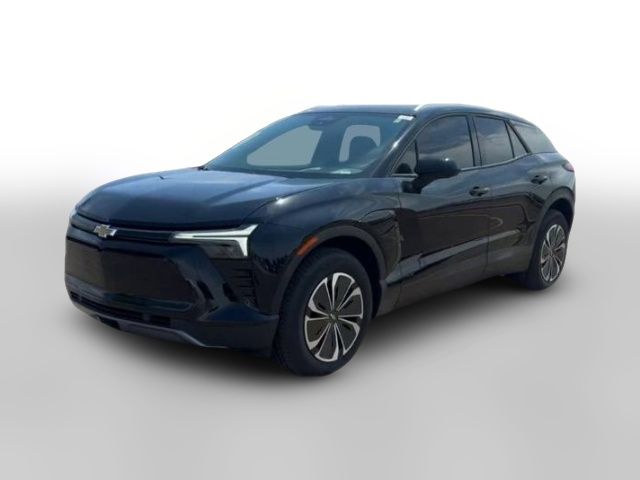 2024 Chevrolet Blazer EV eAWD LT