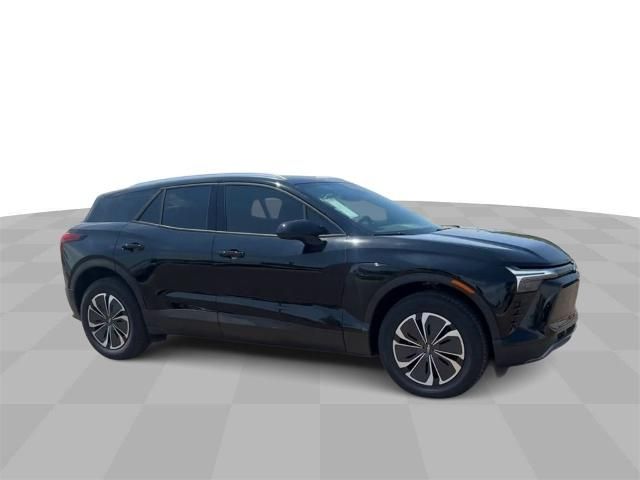 2024 Chevrolet Blazer EV eAWD LT