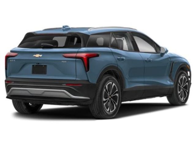 2024 Chevrolet Blazer EV eAWD LT