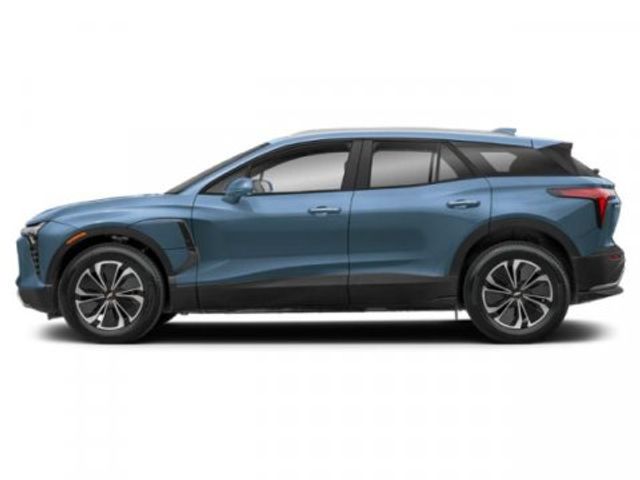 2024 Chevrolet Blazer EV eAWD LT