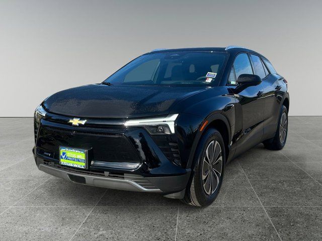 2024 Chevrolet Blazer EV eAWD LT