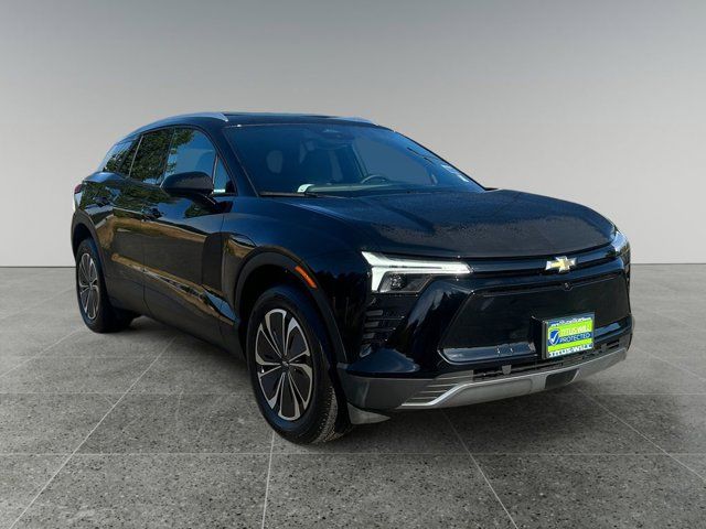 2024 Chevrolet Blazer EV eAWD LT