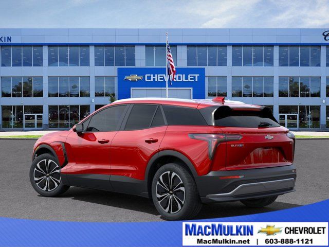 2024 Chevrolet Blazer EV eAWD LT