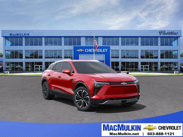 2024 Chevrolet Blazer EV eAWD LT