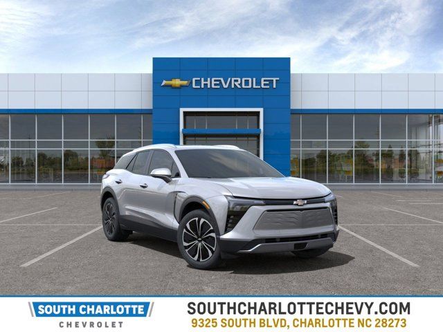 2024 Chevrolet Blazer EV eAWD LT