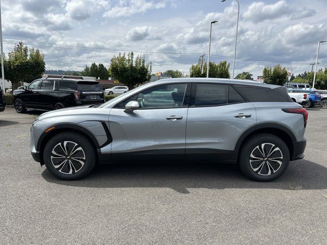 2024 Chevrolet Blazer EV eAWD LT