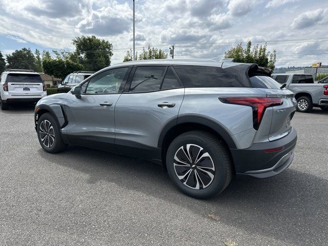 2024 Chevrolet Blazer EV eAWD LT