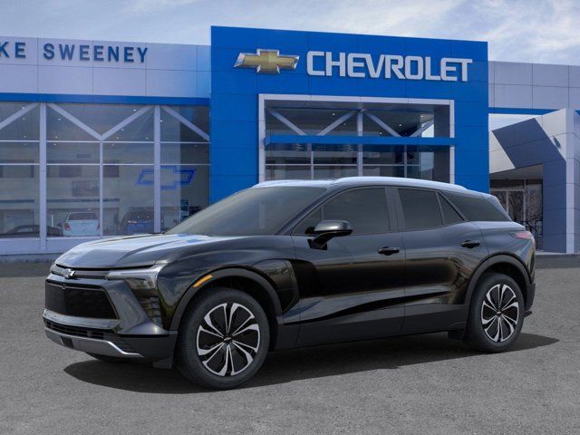 2024 Chevrolet Blazer EV eAWD LT