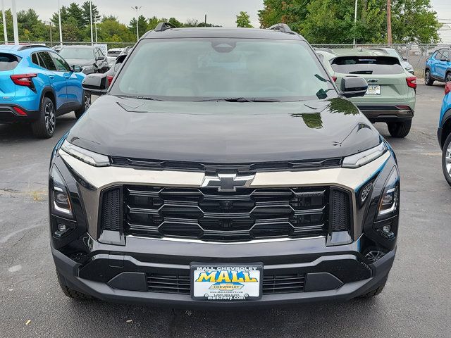 2024 Chevrolet Blazer EV eAWD LT