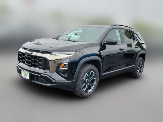 2024 Chevrolet Blazer EV eAWD LT