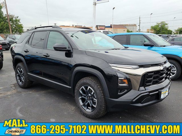 2024 Chevrolet Blazer EV eAWD LT