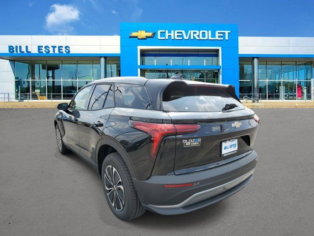 2024 Chevrolet Blazer EV eAWD LT