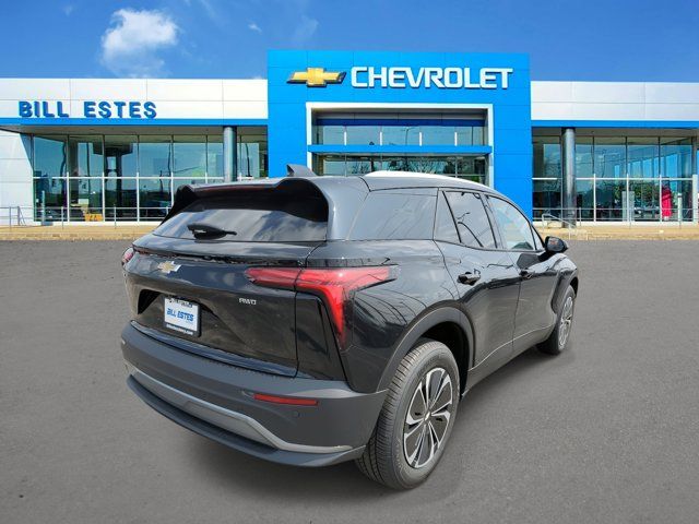 2024 Chevrolet Blazer EV eAWD LT