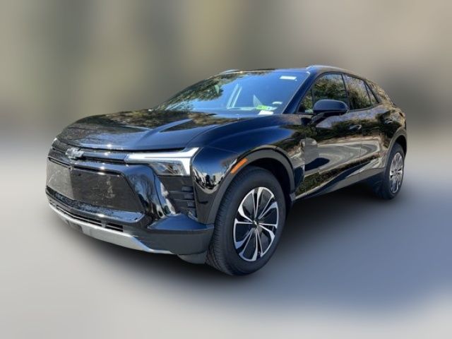 2024 Chevrolet Blazer EV eAWD LT