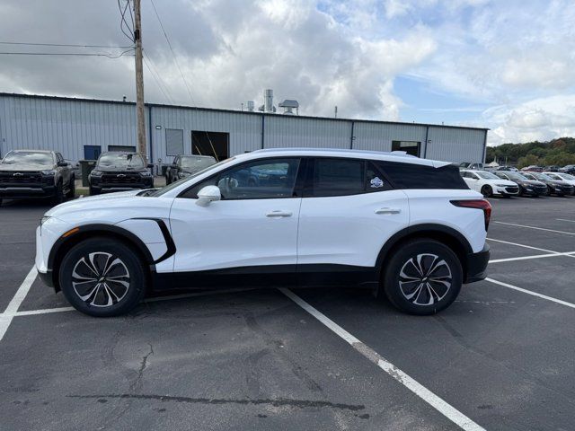 2024 Chevrolet Blazer EV eAWD LT