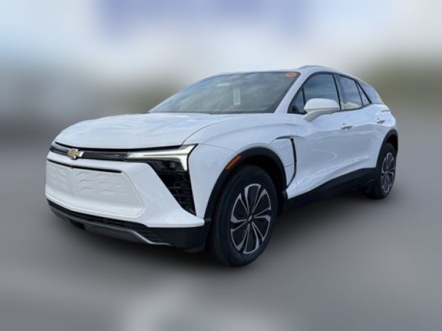 2024 Chevrolet Blazer EV eAWD LT