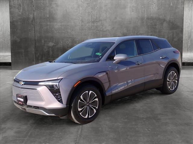 2024 Chevrolet Blazer EV eAWD LT