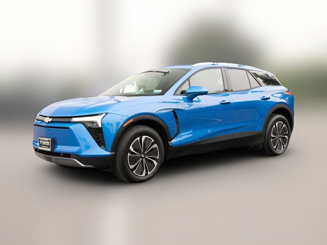 2024 Chevrolet Blazer EV eAWD LT