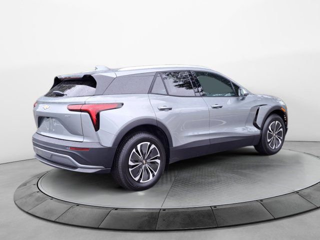 2024 Chevrolet Blazer EV eAWD LT