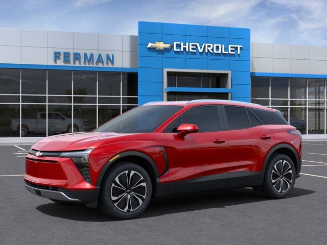 2024 Chevrolet Blazer EV eAWD LT