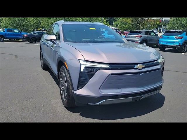 2024 Chevrolet Blazer EV eAWD LT