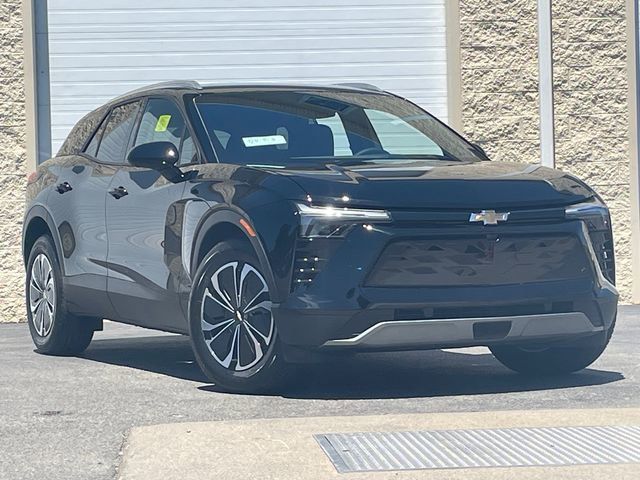 2024 Chevrolet Blazer EV eAWD LT