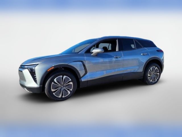 2024 Chevrolet Blazer EV eAWD LT