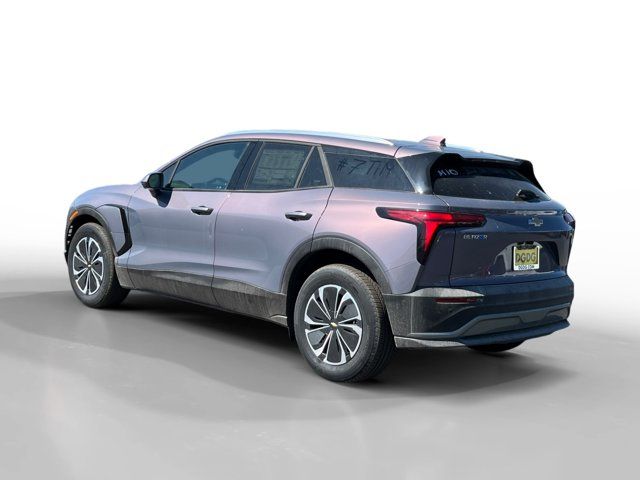 2024 Chevrolet Blazer EV eAWD LT