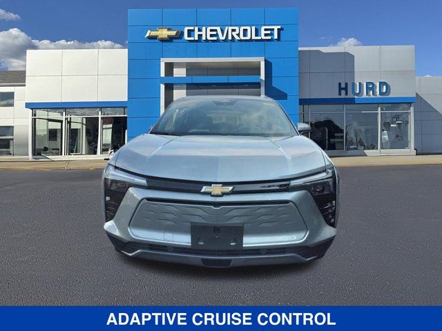 2024 Chevrolet Blazer EV eAWD LT