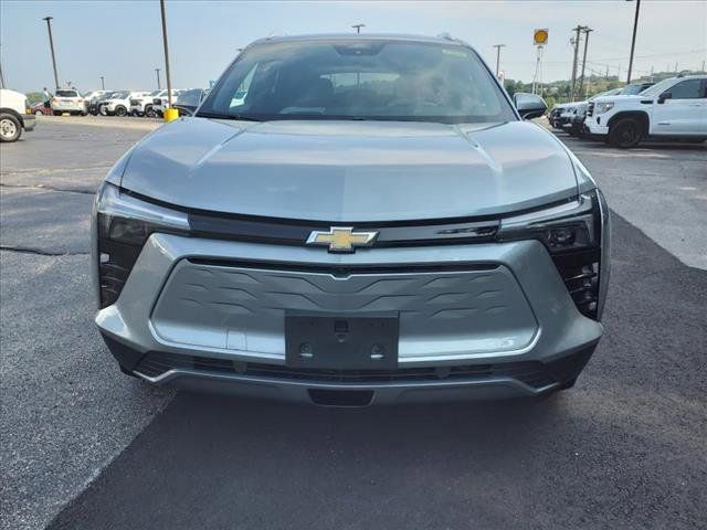 2024 Chevrolet Blazer EV eAWD LT