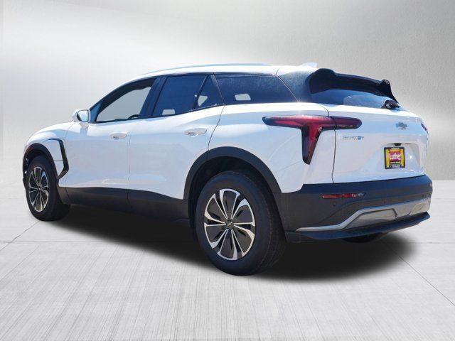 2024 Chevrolet Blazer EV eAWD LT