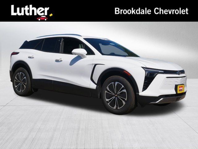 2024 Chevrolet Blazer EV eAWD LT