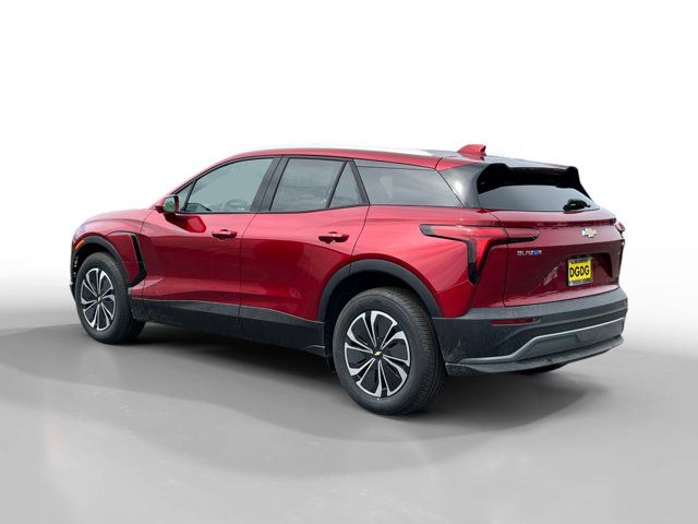 2024 Chevrolet Blazer EV eAWD LT