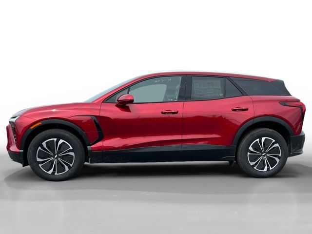 2024 Chevrolet Blazer EV eAWD LT