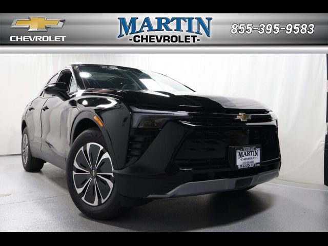 2024 Chevrolet Blazer EV eAWD LT