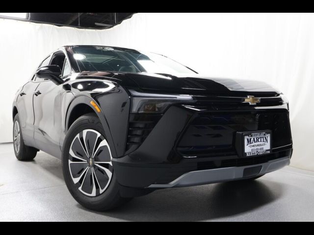 2024 Chevrolet Blazer EV eAWD LT