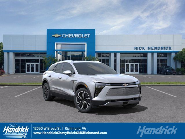 2024 Chevrolet Blazer EV eAWD LT