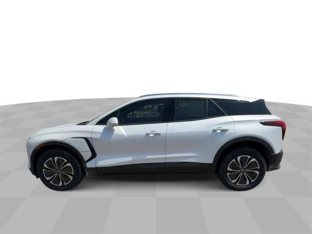 2024 Chevrolet Blazer EV eAWD LT