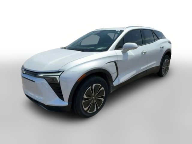 2024 Chevrolet Blazer EV eAWD LT