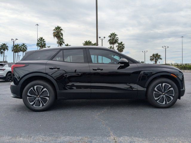 2024 Chevrolet Blazer EV eAWD LT