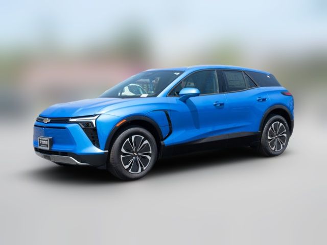 2024 Chevrolet Blazer EV eAWD LT