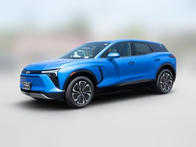 2024 Chevrolet Blazer EV eAWD LT