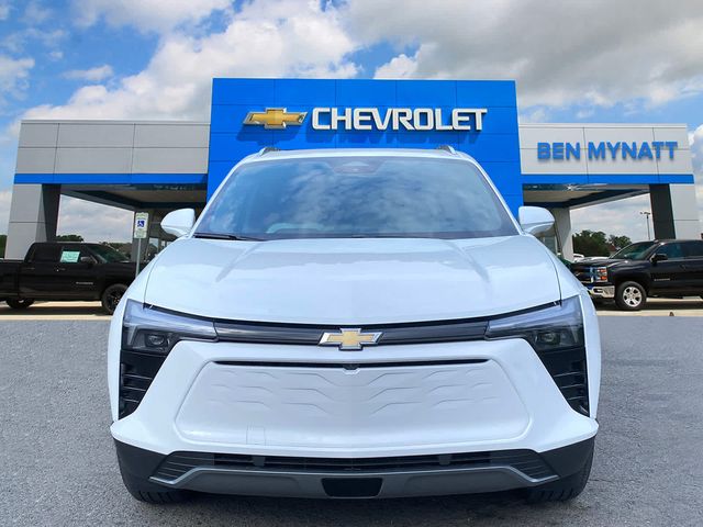 2024 Chevrolet Blazer EV eAWD LT