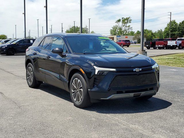 2024 Chevrolet Blazer EV eAWD LT