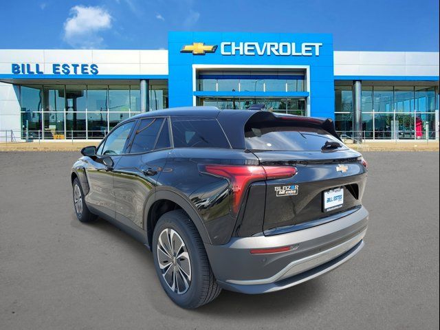 2024 Chevrolet Blazer EV eAWD LT