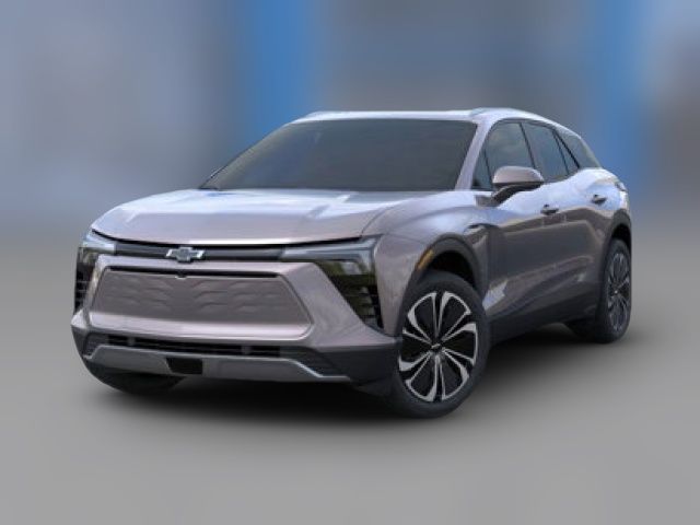 2024 Chevrolet Blazer EV eAWD LT